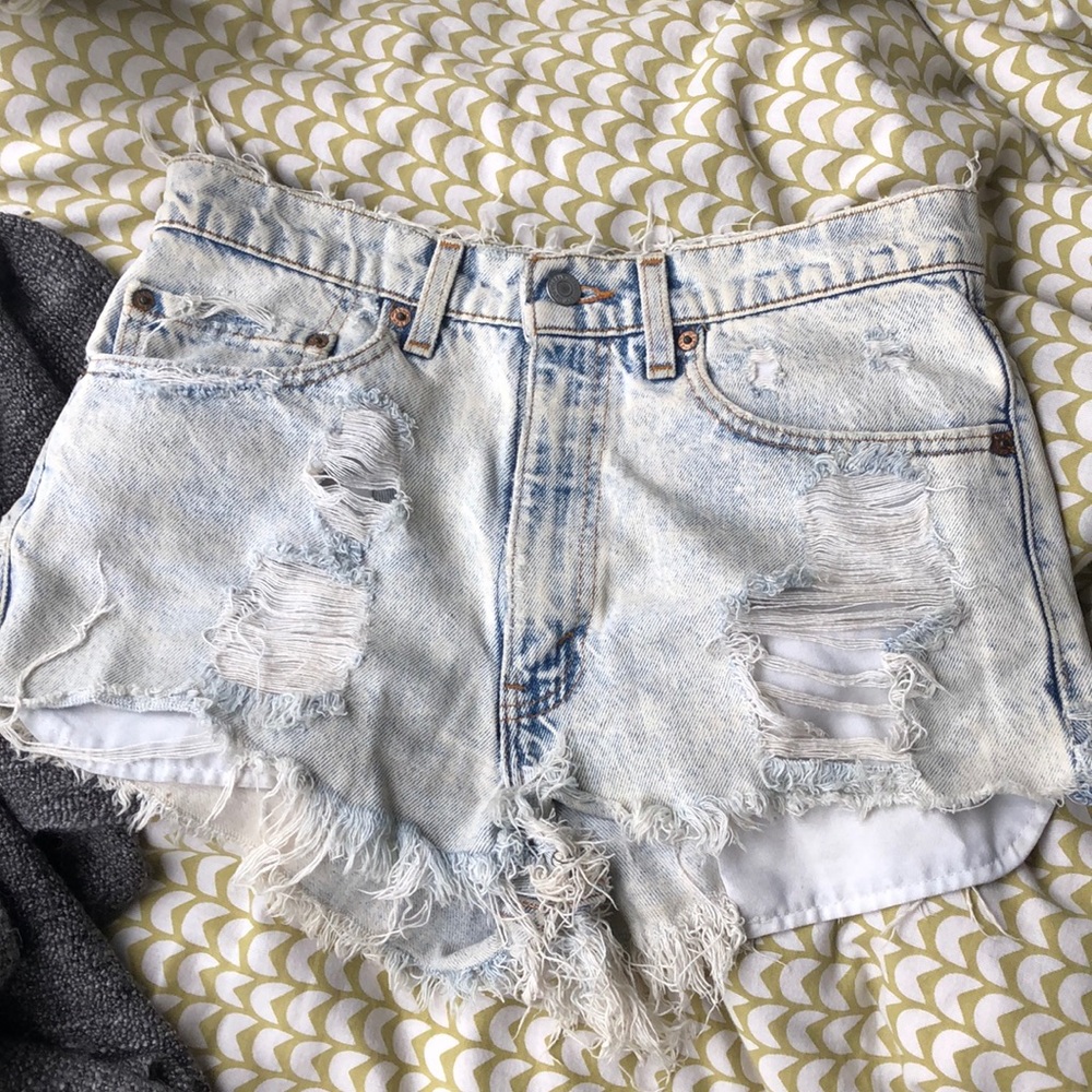 Vintage Levi’s Jeans
